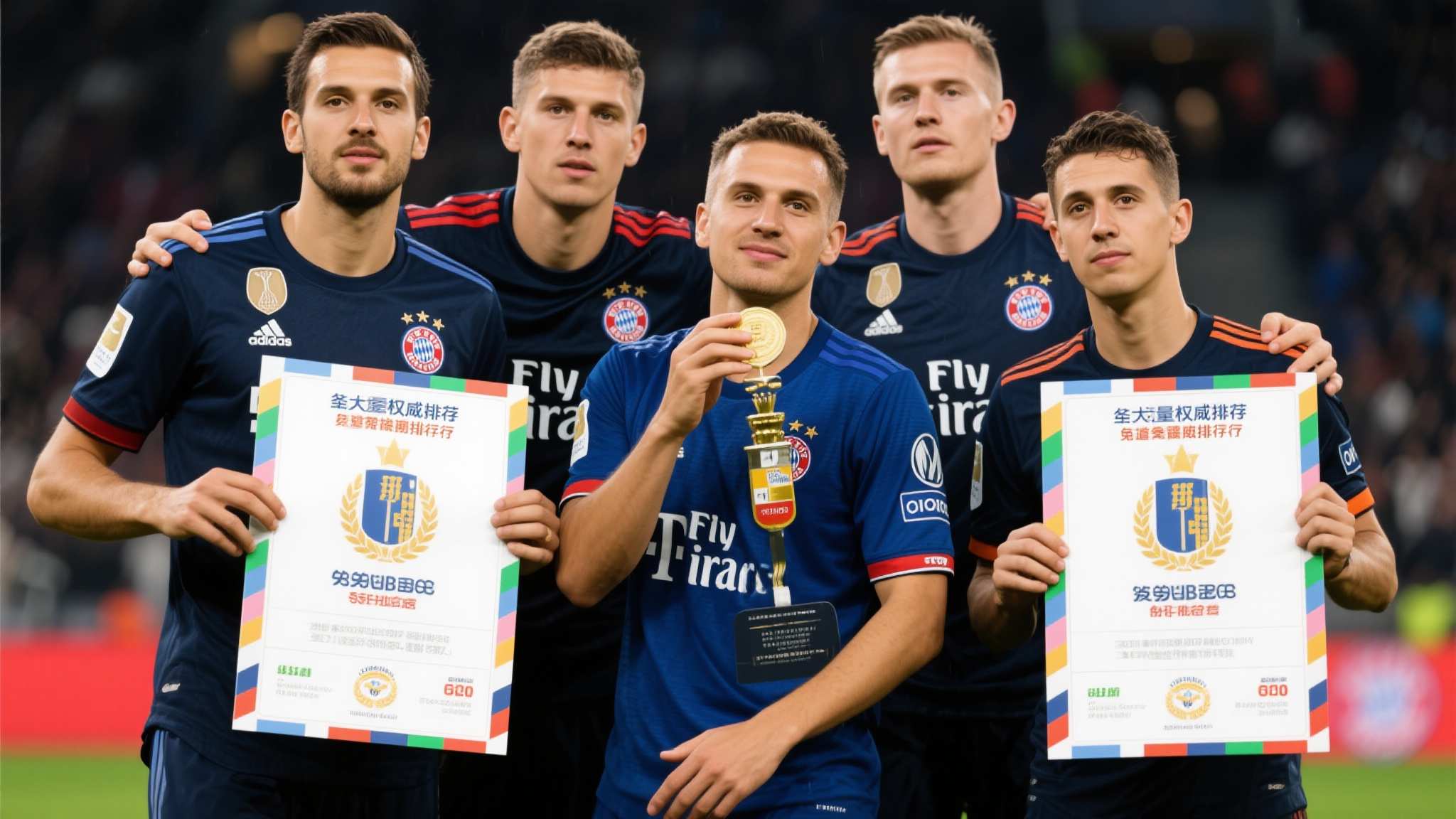 世界杯竞猜简介