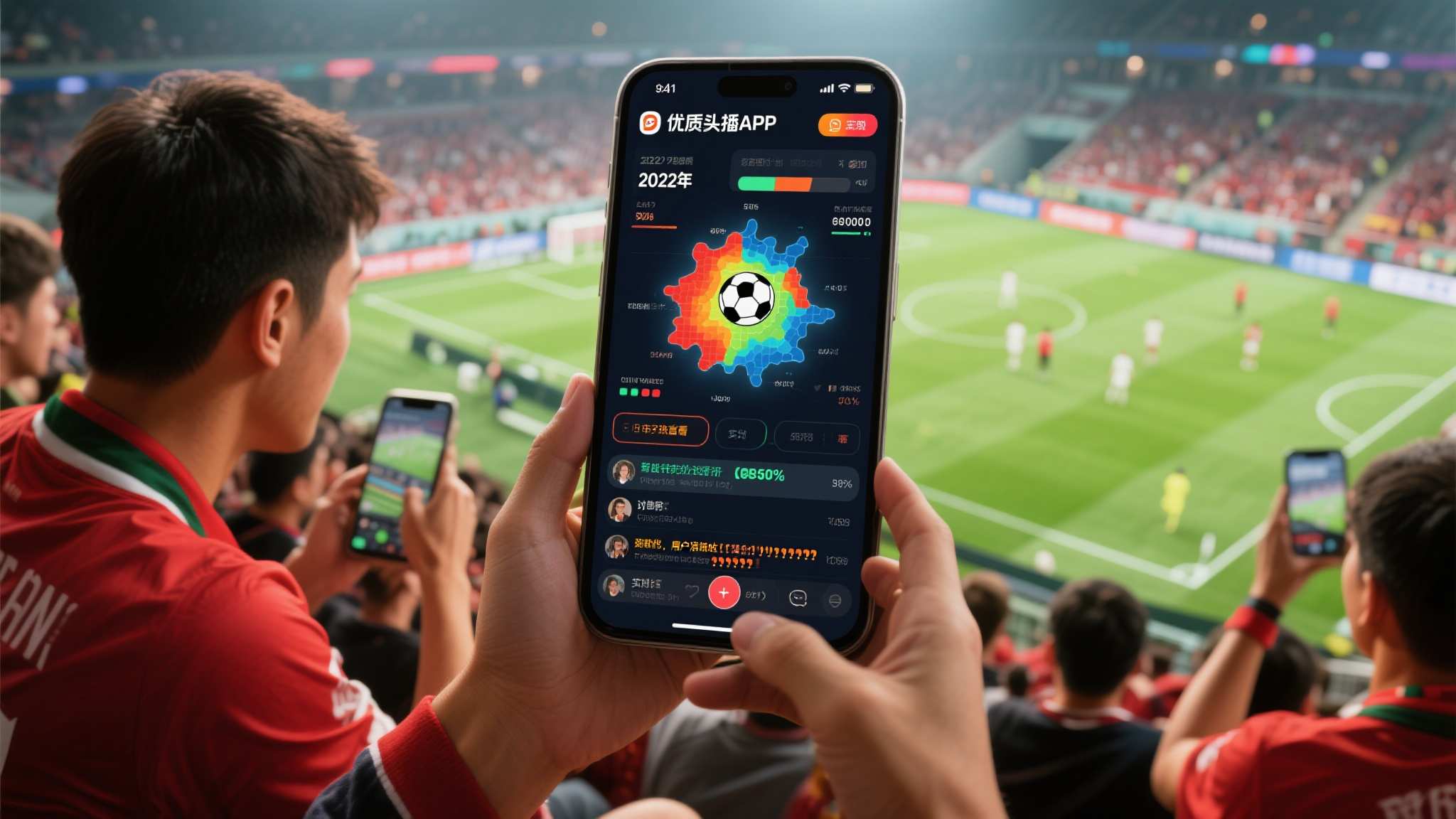 世界杯竞猜介绍