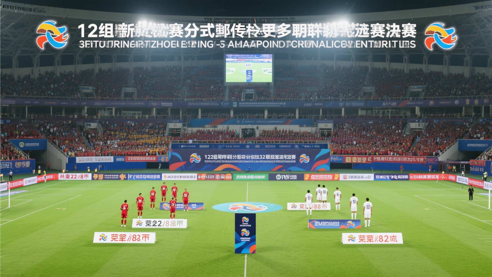 世界杯竞猜简介